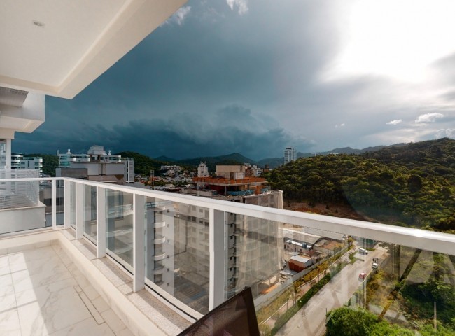 Apartamento 2 dormitórios Brava Arts, Praia Brava - Itajaí