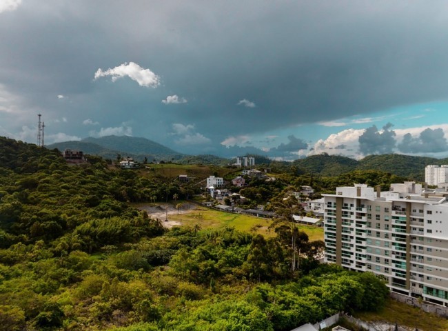 Apartamento 2 dormitórios Brava Arts, Praia Brava - Itajaí