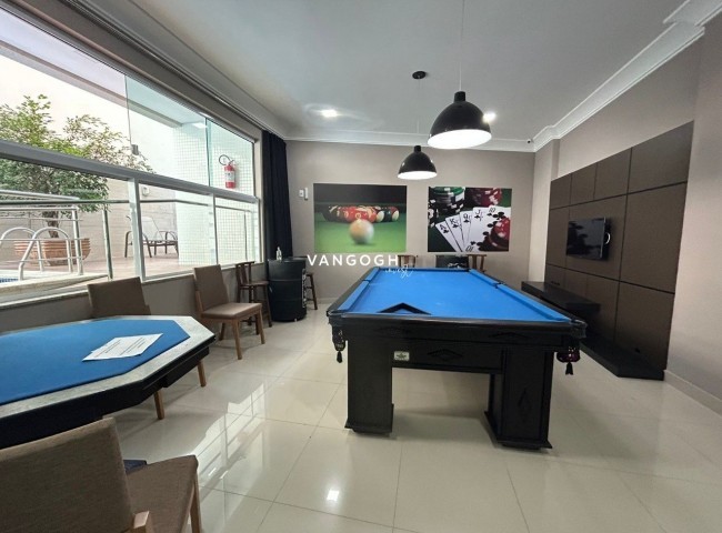 Apartamento 3 dormitórios Edficio Imperio Das Aguas, Meia Praia - ITAPEMA