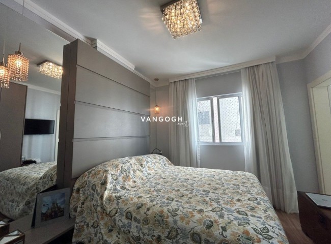 Apartamento 3 dormitórios Edficio Imperio Das Aguas, Meia Praia - ITAPEMA