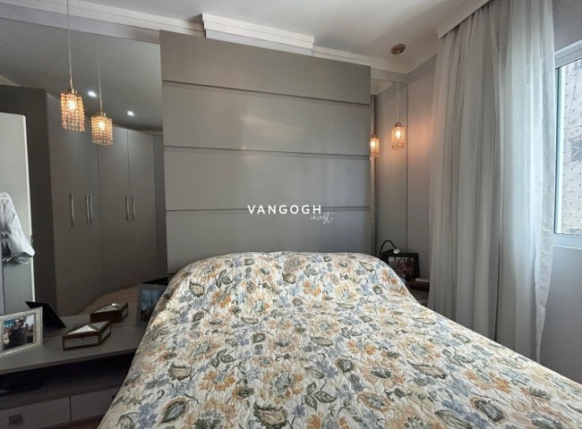 Apartamento 3 dormitórios Edficio Imperio Das Aguas, Meia Praia - ITAPEMA