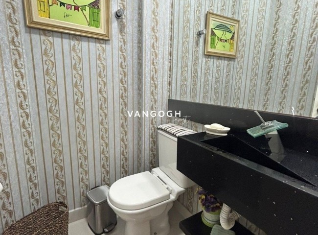 Apartamento 3 dormitórios Edficio Imperio Das Aguas, Meia Praia - ITAPEMA