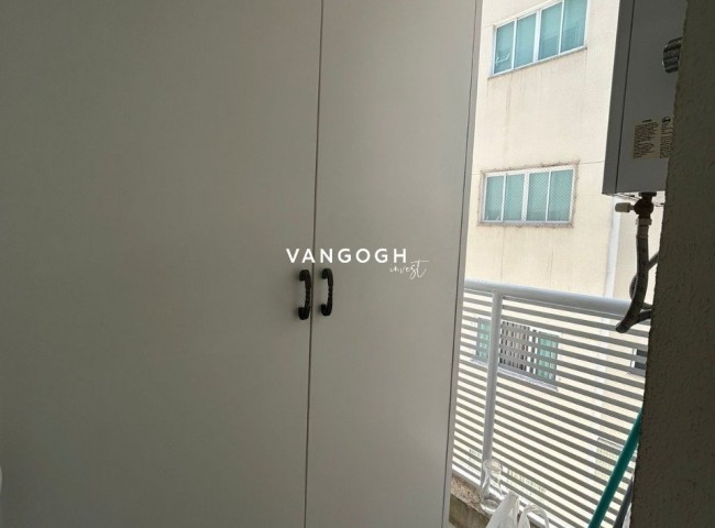 Apartamento 3 dormitórios Edficio Imperio Das Aguas, Meia Praia - ITAPEMA