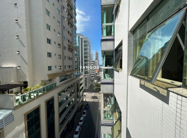Apartamento 3 dormitórios Edficio Imperio Das Aguas, Meia Praia - ITAPEMA