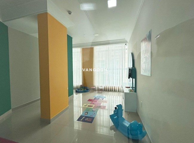 Apartamento 3 dormitórios Edficio Imperio Das Aguas, Meia Praia - ITAPEMA