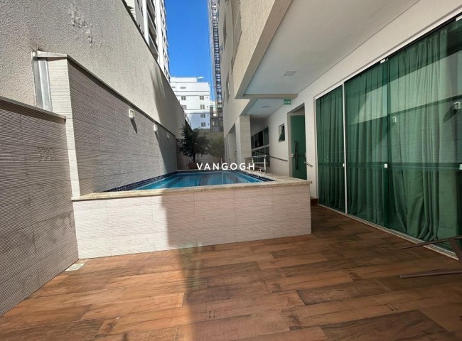 Apartamento 3 dormitórios Edficio Imperio Das Aguas, Meia Praia - ITAPEMA