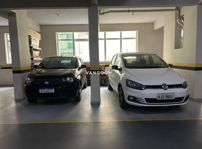 Apartamento 3 dormitórios Edficio Imperio Das Aguas, Meia Praia - ITAPEMA