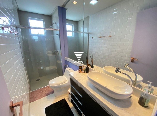 Apartamento 3 dormitórios Cartagena Residence, Centro - Balneário Camboriú