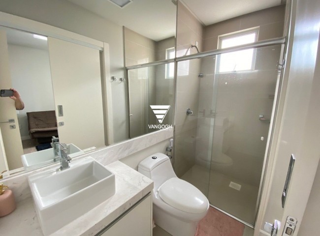 Apartamento 3 dormitórios Cartagena Residence, Centro - Balneário Camboriú