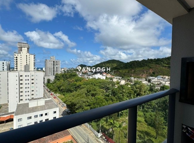 Apartamento 2 dormitórios Privilège - Praia Brava