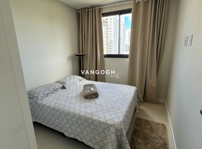 Apartamento 2 dormitórios Privilège - Praia Brava