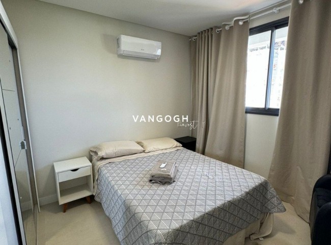 Apartamento 2 dormitórios Privilège - Praia Brava