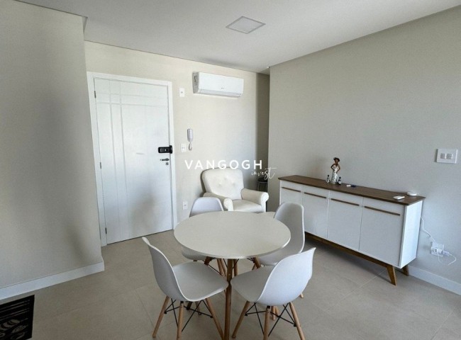 Apartamento 2 dormitórios Privilège - Praia Brava