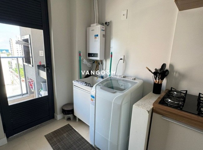 Apartamento 2 dormitórios Privilège - Praia Brava