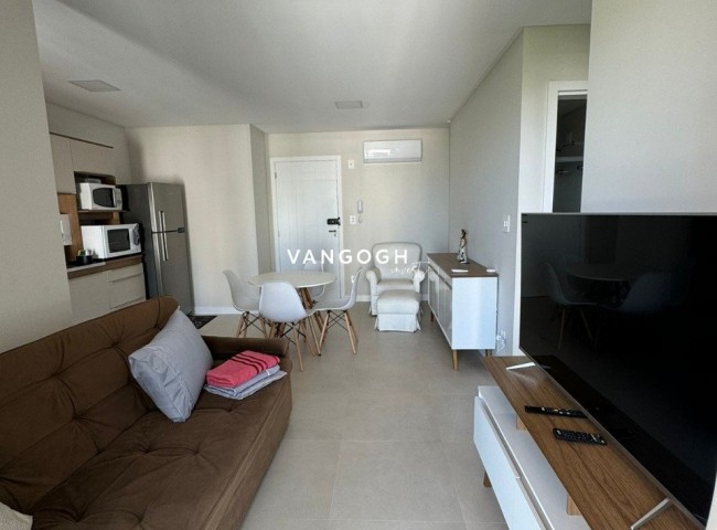 Apartamento 2 dormitórios Privilège - Praia Brava