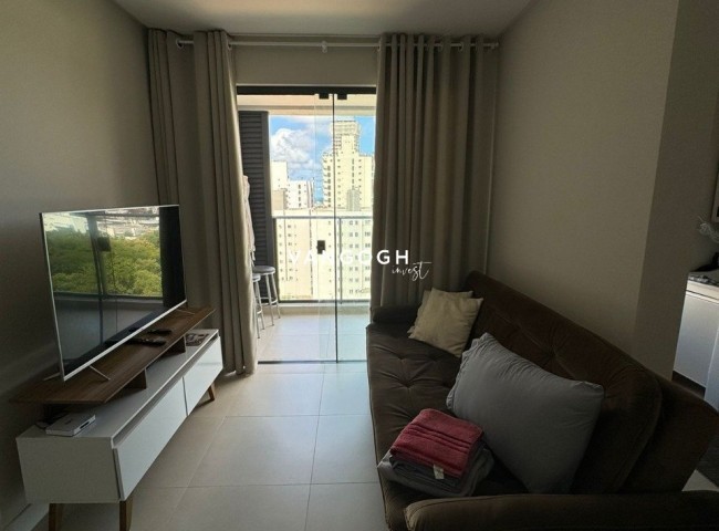 Apartamento 2 dormitórios Privilège - Praia Brava