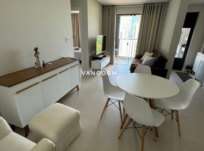 Apartamento 2 dormitórios Privilège - Praia Brava