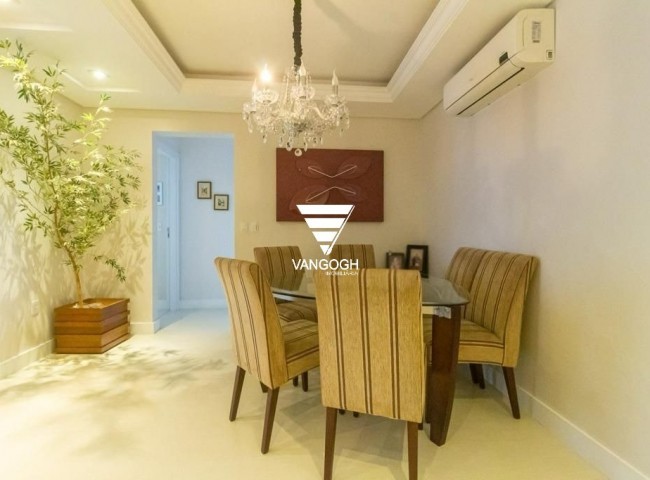 Apartamento 3 dormitórios Emmanuel, Centro - Balneário Camboriú