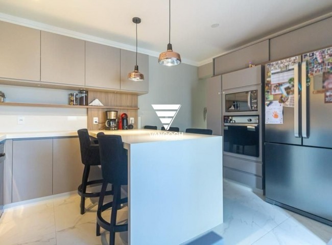 Apartamento 3 dormitórios Emmanuel, Centro - Balneário Camboriú