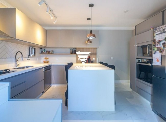 Apartamento 3 dormitórios Emmanuel, Centro - Balneário Camboriú