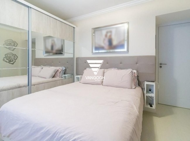 Apartamento 3 dormitórios Emmanuel, Centro - Balneário Camboriú