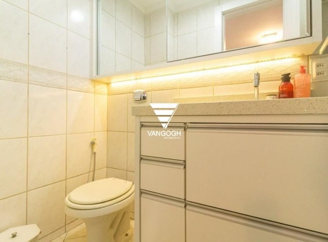 Apartamento 3 dormitórios Emmanuel, Centro - Balneário Camboriú