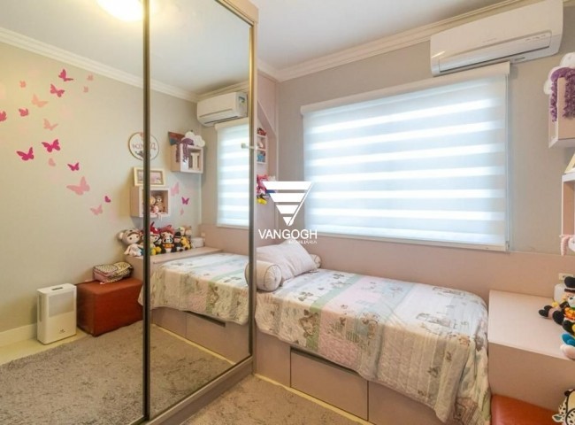 Apartamento 3 dormitórios Emmanuel, Centro - Balneário Camboriú