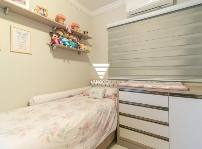 Apartamento 3 dormitórios Emmanuel, Centro - Balneário Camboriú