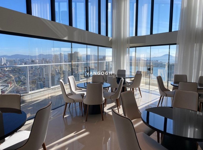 Apartamento 2 dormitórios YÓU NEW STYLE