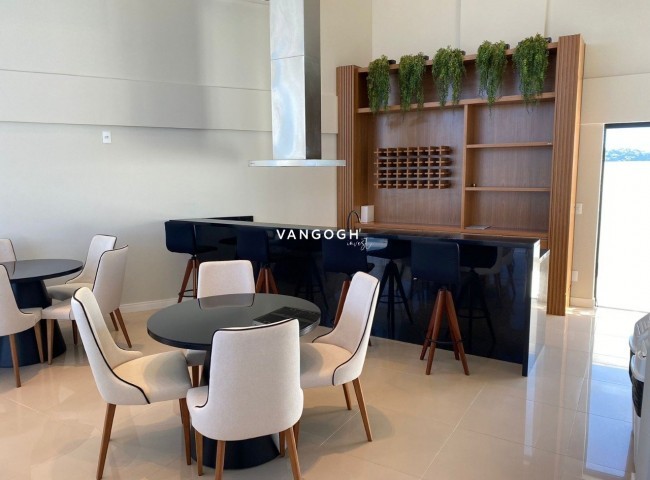 Apartamento 2 dormitórios YÓU NEW STYLE