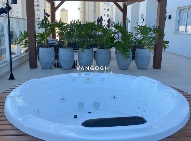 Apartamento 2 dormitórios YÓU NEW STYLE