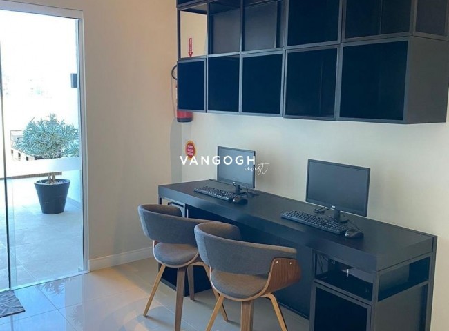 Apartamento 2 dormitórios YÓU NEW STYLE