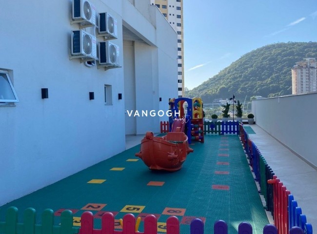 Apartamento 2 dormitórios YÓU NEW STYLE