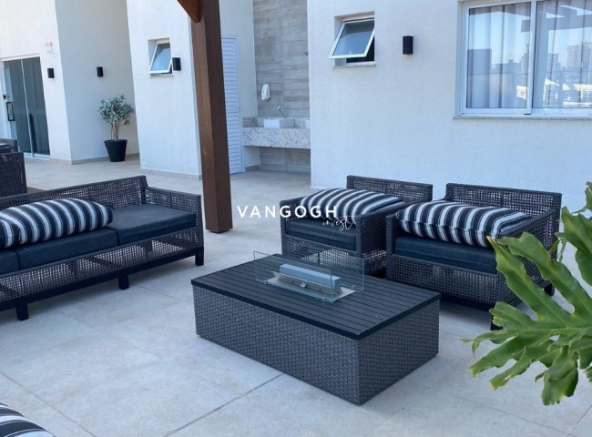 Apartamento 2 dormitórios YÓU NEW STYLE