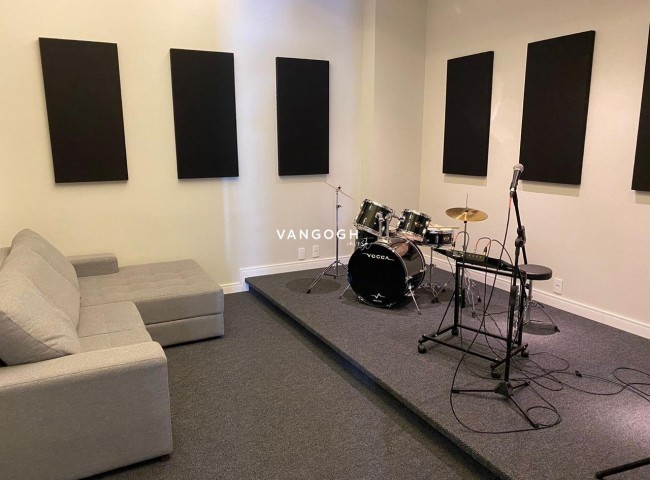 Apartamento 2 dormitórios YÓU NEW STYLE