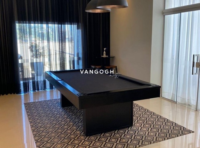 Apartamento 2 dormitórios YÓU NEW STYLE