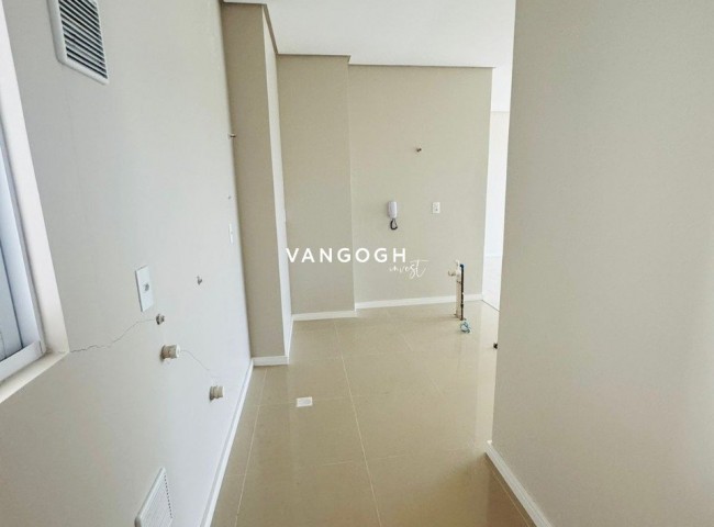 Apartamento 2 dormitórios YÓU NEW STYLE