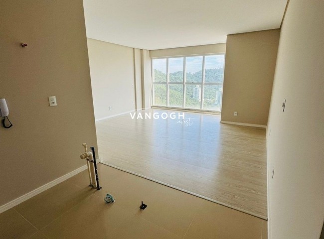 Apartamento 2 dormitórios YÓU NEW STYLE