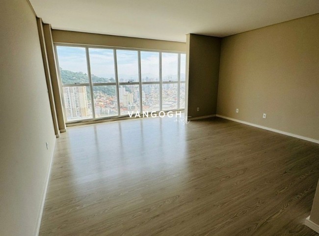 Apartamento 2 dormitórios YÓU NEW STYLE