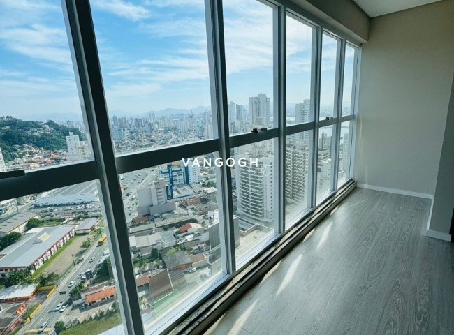 Apartamento 2 dormitórios YÓU NEW STYLE