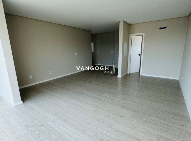 Apartamento 2 dormitórios YÓU NEW STYLE