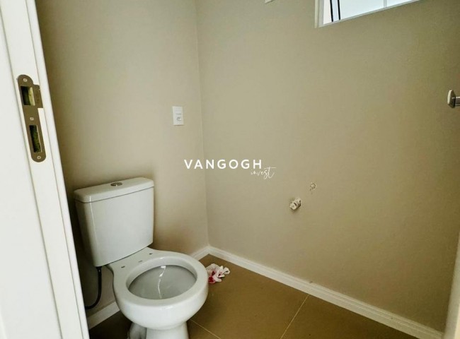 Apartamento 2 dormitórios YÓU NEW STYLE