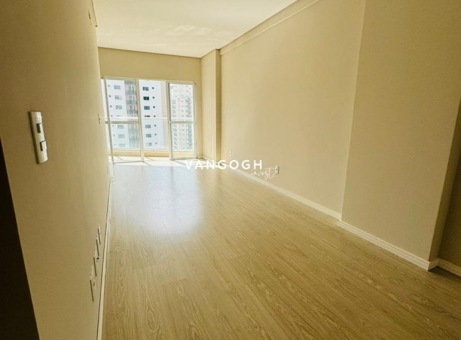 Apartamento 2 dormitórios YÓU NEW STYLE