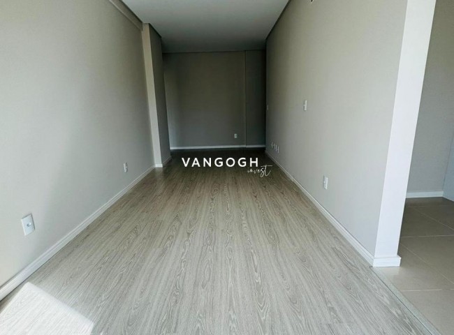 Apartamento 2 dormitórios YÓU NEW STYLE