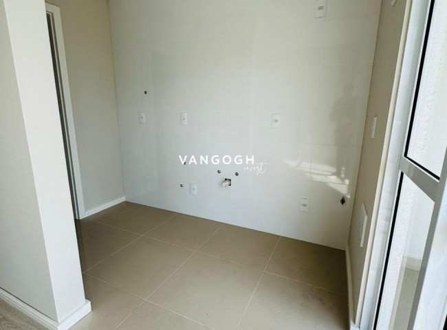 Apartamento 2 dormitórios YÓU NEW STYLE