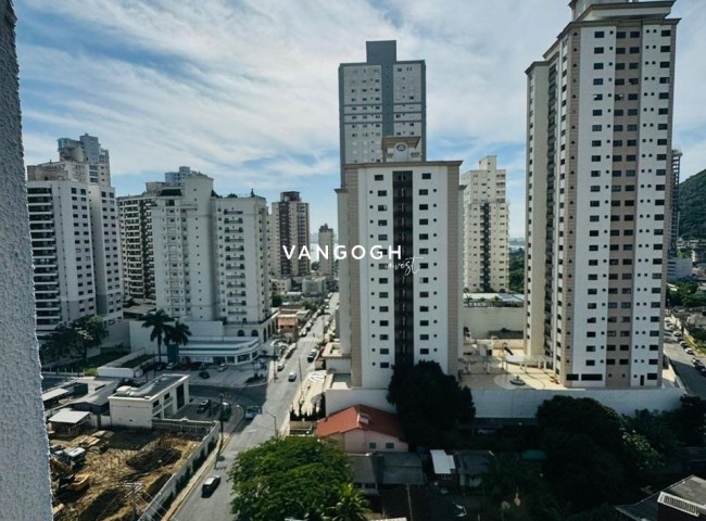 Apartamento 2 dormitórios YÓU NEW STYLE