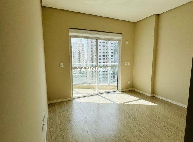 Apartamento 2 dormitórios YÓU NEW STYLE