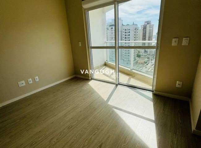 Apartamento 2 dormitórios YÓU NEW STYLE