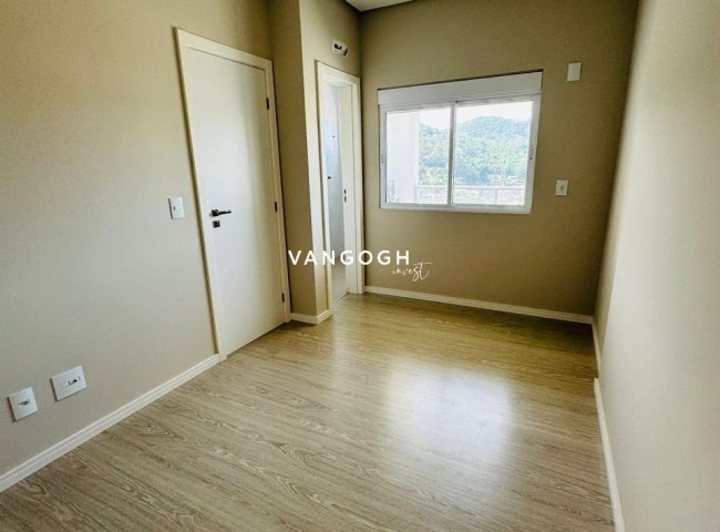 Apartamento 2 dormitórios YÓU NEW STYLE