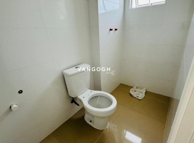 Apartamento 2 dormitórios YÓU NEW STYLE